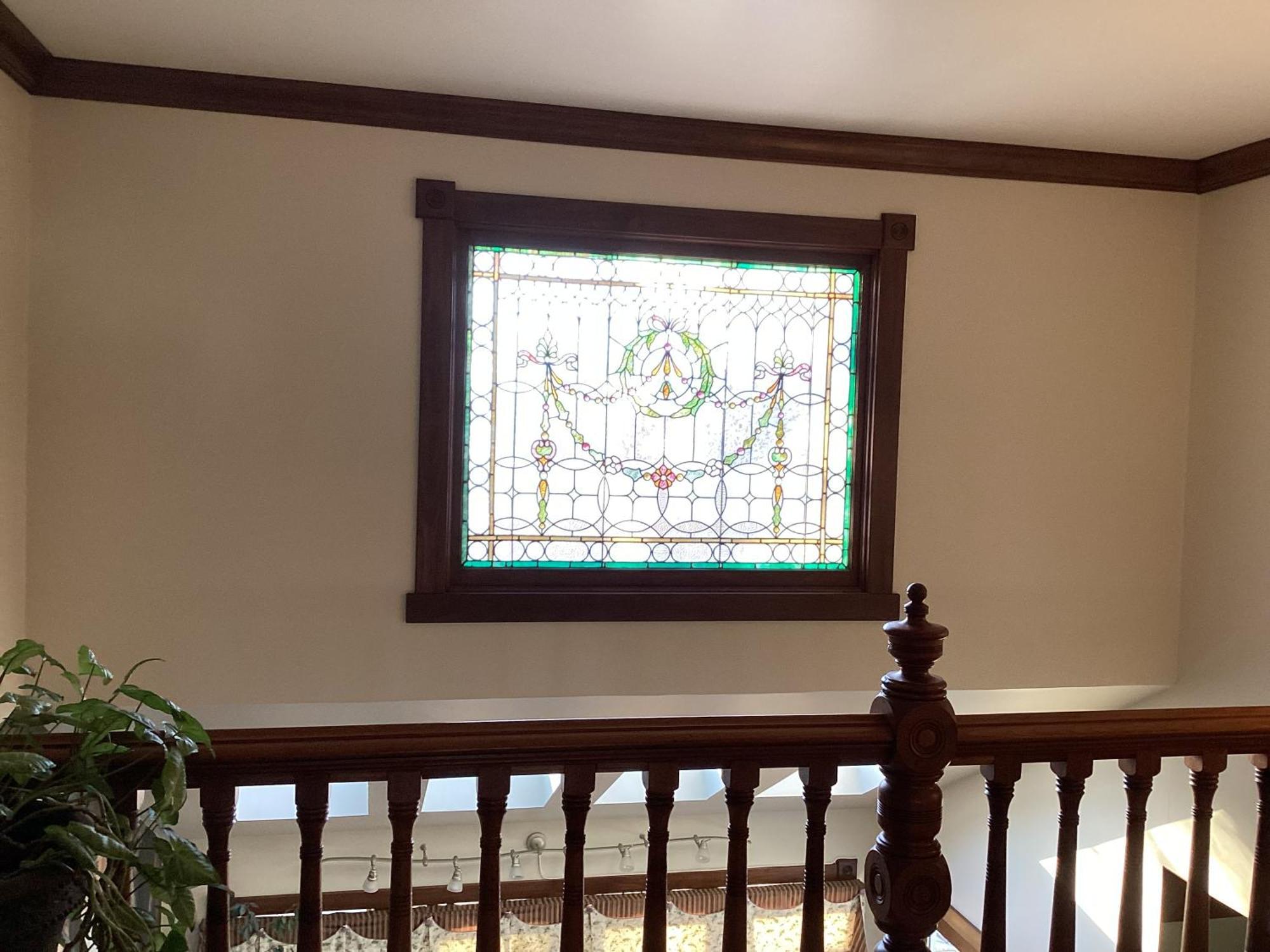 The Jacqueline House Bed & Breakfast New Castle Dış mekan fotoğraf