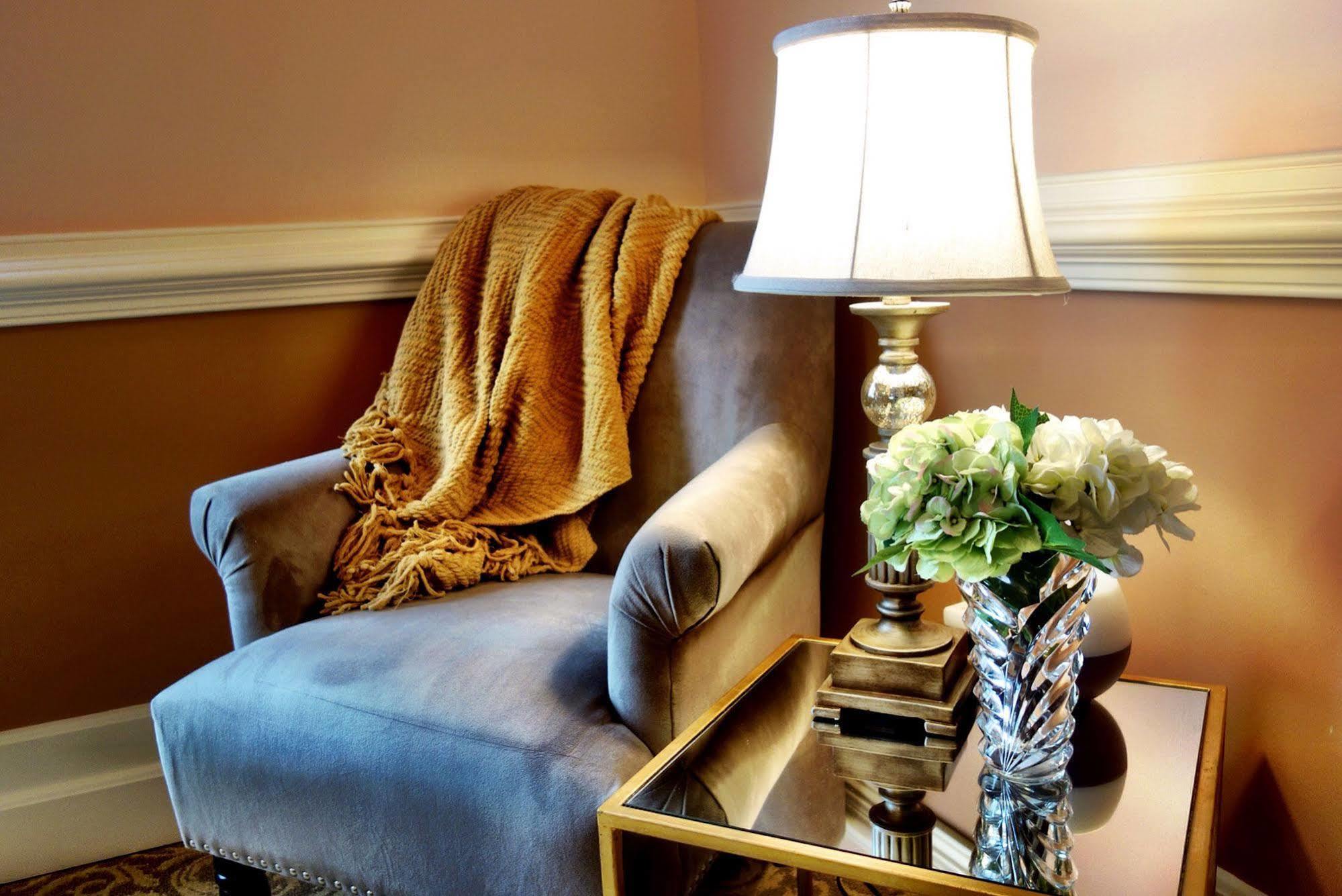 The Jacqueline House Bed & Breakfast New Castle Dış mekan fotoğraf