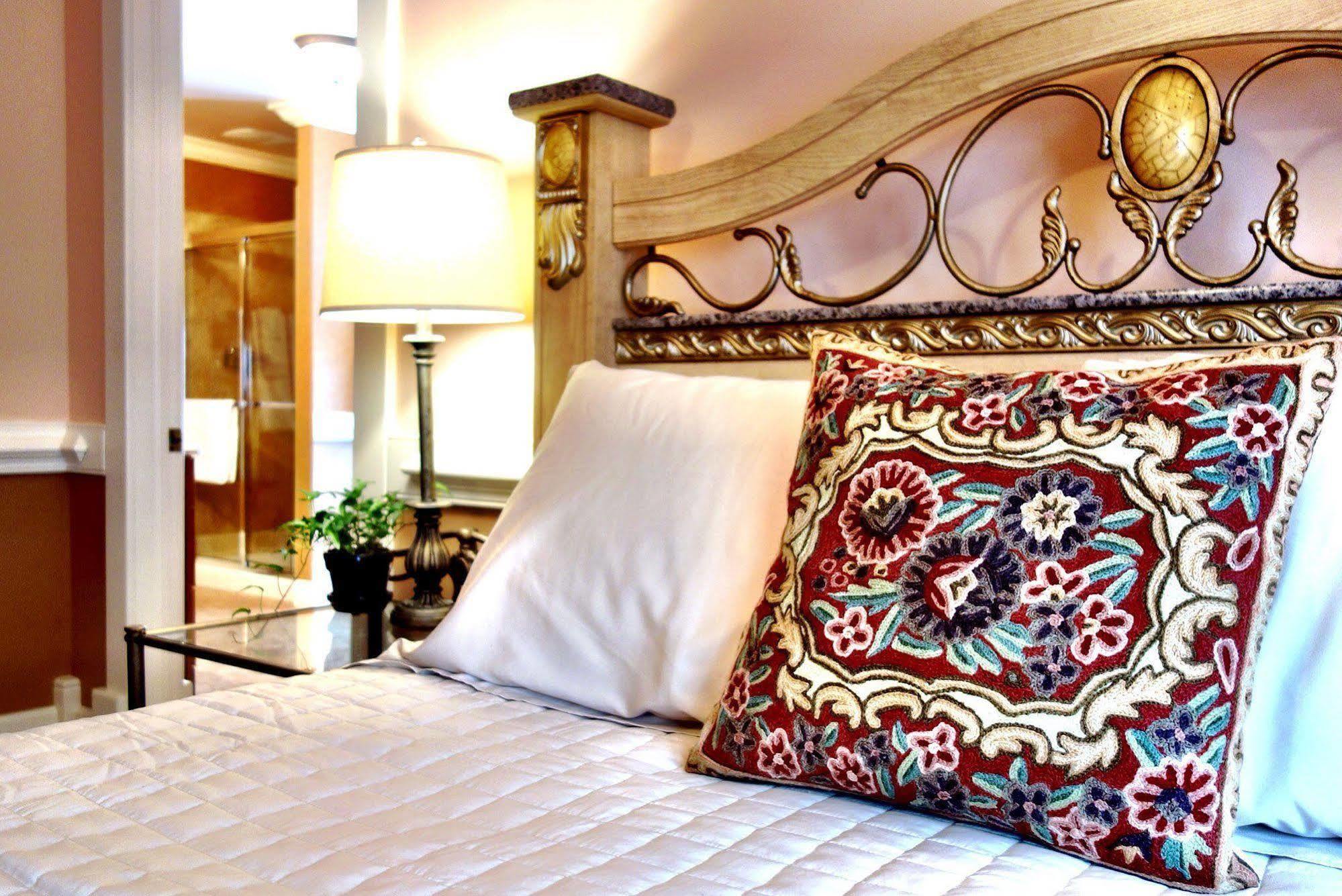 The Jacqueline House Bed & Breakfast New Castle Dış mekan fotoğraf