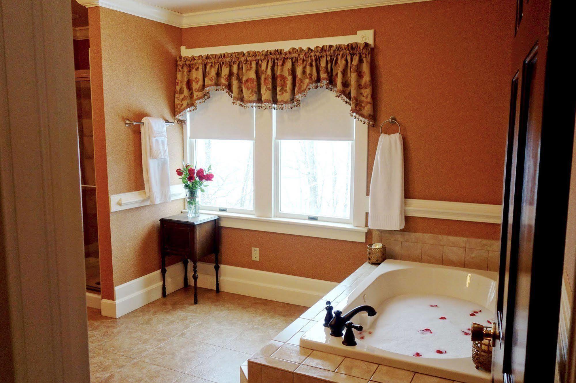 The Jacqueline House Bed & Breakfast New Castle Dış mekan fotoğraf