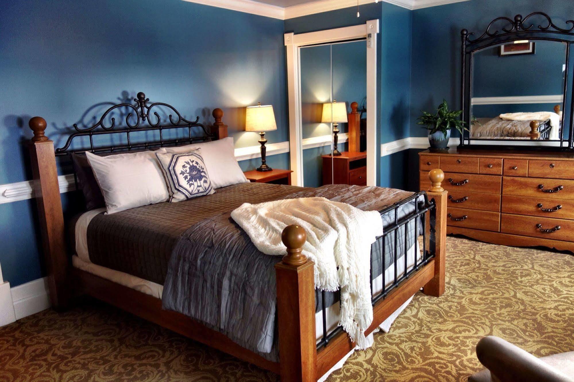 The Jacqueline House Bed & Breakfast New Castle Dış mekan fotoğraf